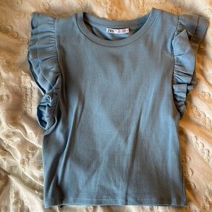 Zara Top
